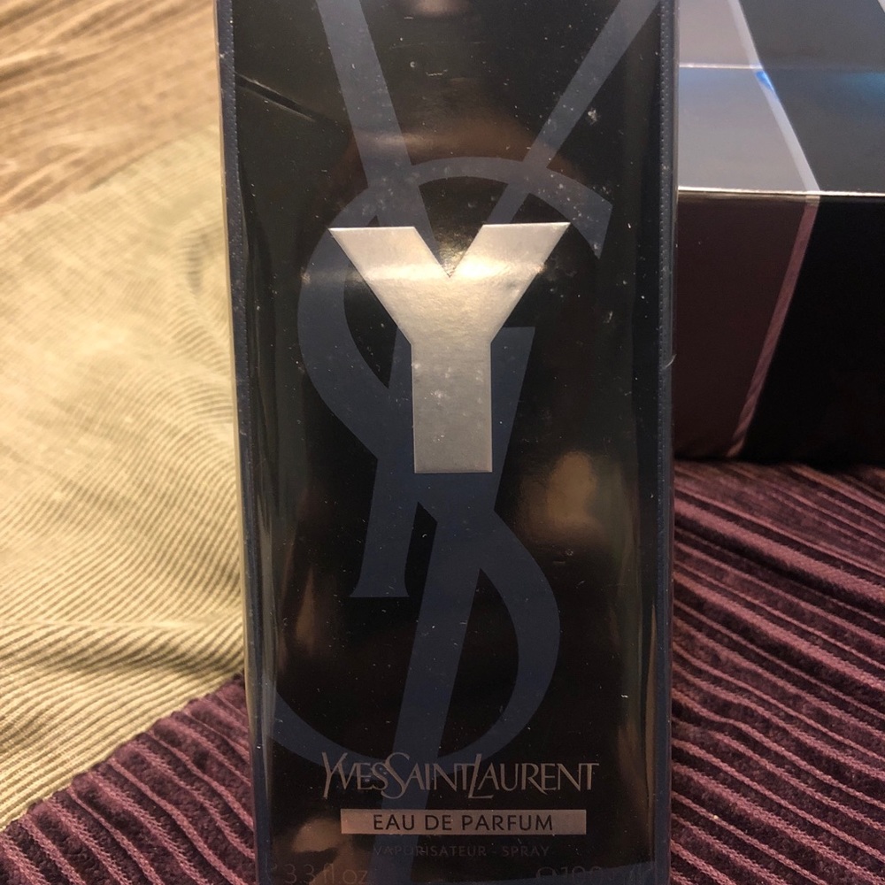 Yves saint Laurent Cologne